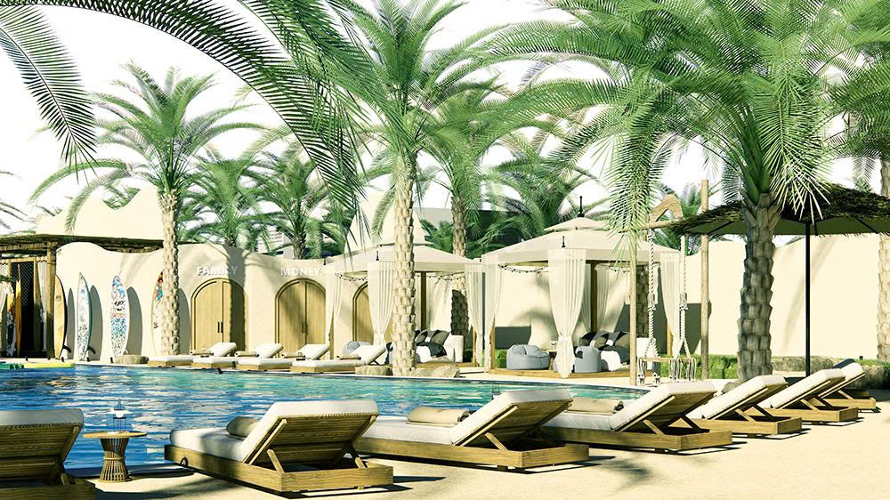 Tổng quan dự án khu nhà ở Green Valley City